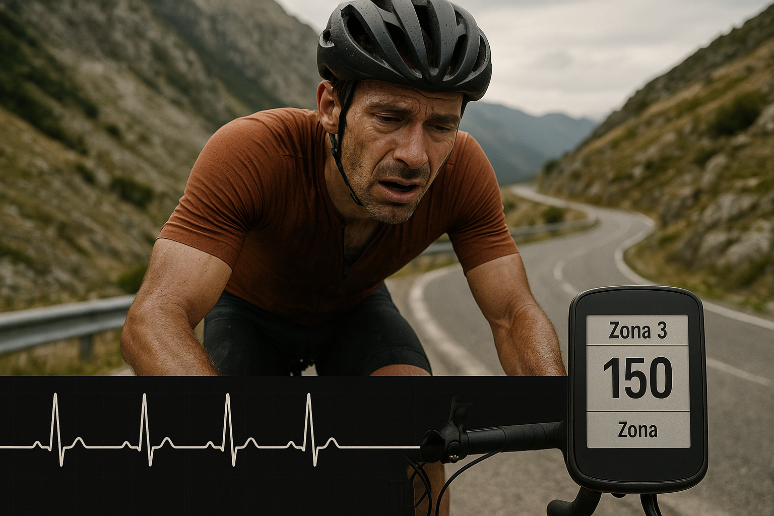 ¿Sirve de algo entrenar en Zona 3?